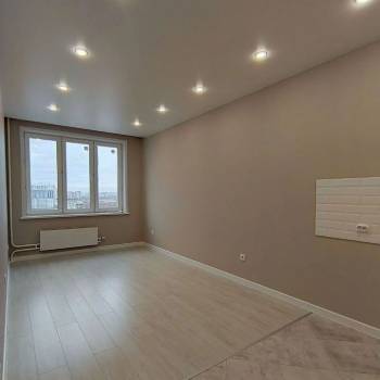 Продается 3-х комнатная квартира, 57 м²