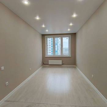 Продается 3-х комнатная квартира, 57 м²