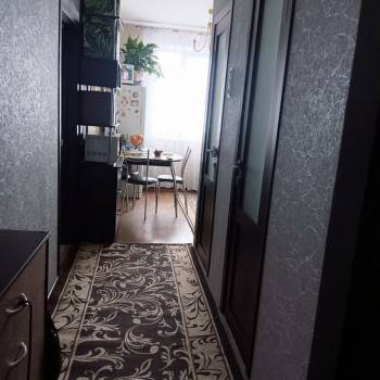 Продается 2-х комнатная квартира, 44,3 м²