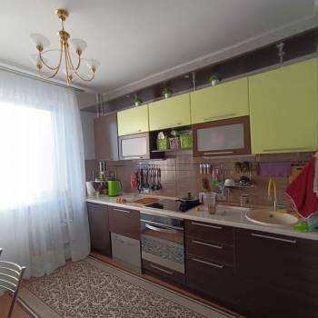 Продается 2-х комнатная квартира, 44,3 м²