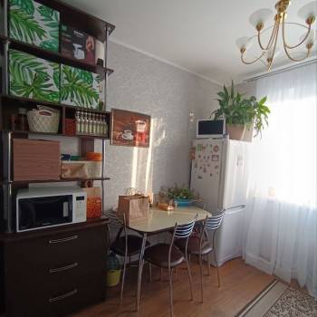 Продается 2-х комнатная квартира, 44,3 м²