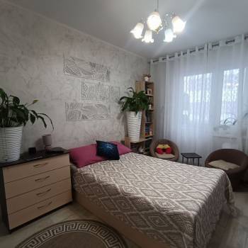 Продается 2-х комнатная квартира, 44,3 м²