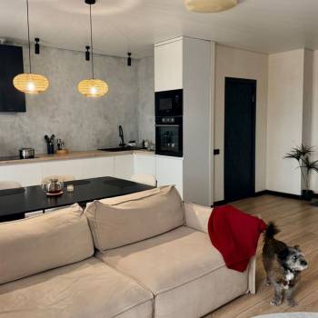 Сдается Многокомнатная квартира, 74 м²