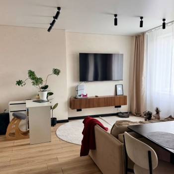 Сдается Многокомнатная квартира, 74 м²