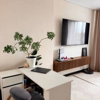 Сдается Многокомнатная квартира, 74 м²