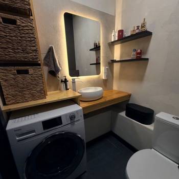 Сдается Многокомнатная квартира, 74 м²