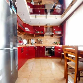 Сдается 2-х комнатная квартира, 53 м²
