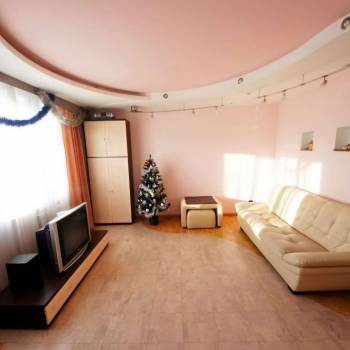 Сдается 2-х комнатная квартира, 53 м²
