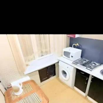 Сдается 2-х комнатная квартира, 52 м²