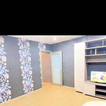 Сдается 2-х комнатная квартира, 52 м²