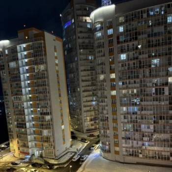 Сдается 1-комнатная квартира, 38 м²