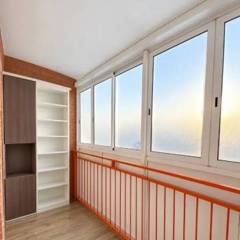 Сдается 1-комнатная квартира, 36 м²
