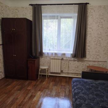 Сдается 1-комнатная квартира, 23 м²