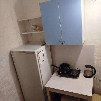 Сдается 1-комнатная квартира, 23 м²
