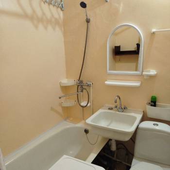 Сдается 1-комнатная квартира, 23 м²