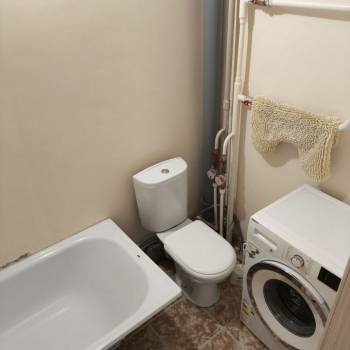 Сдается 1-комнатная квартира, 40 м²