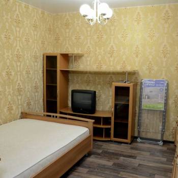 Сдается 1-комнатная квартира, 30 м²