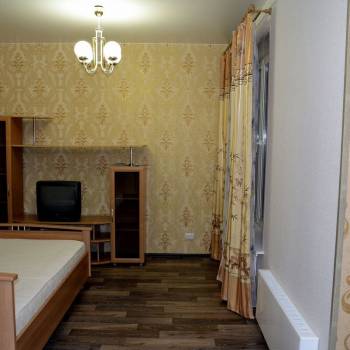 Сдается 1-комнатная квартира, 30 м²