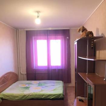 Сдается 1-комнатная квартира, 36,4 м²