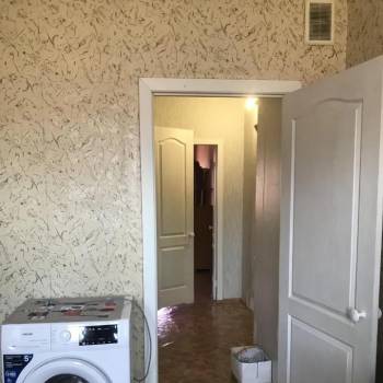 Сдается 1-комнатная квартира, 36,4 м²
