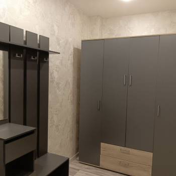 Сдается 1-комнатная квартира, 35,4 м²