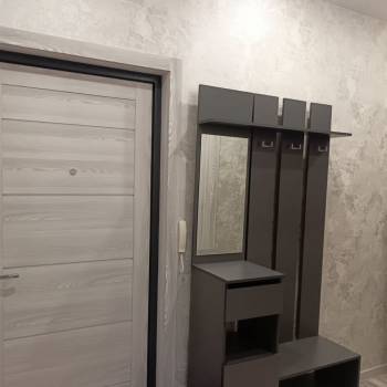Сдается 1-комнатная квартира, 35,4 м²
