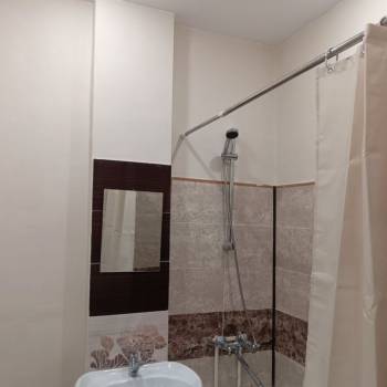 Сдается 1-комнатная квартира, 35,4 м²