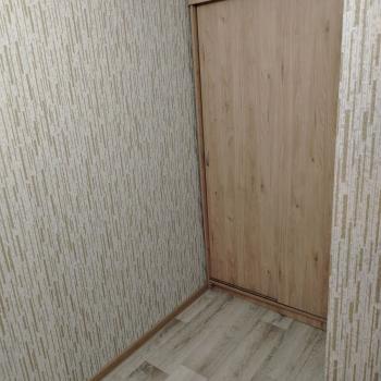 Сдается 1-комнатная квартира, 44 м²