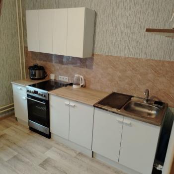 Сдается 1-комнатная квартира, 44 м²