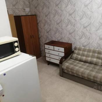 Сдается 1-комнатная квартира, 18 м²