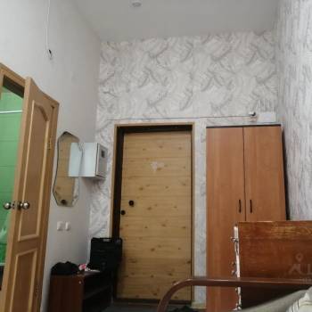 Сдается 1-комнатная квартира, 18 м²