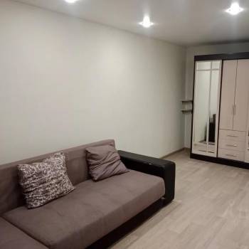 Сдается 1-комнатная квартира, 35,6 м²