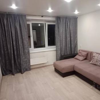 Сдается 1-комнатная квартира, 35,6 м²