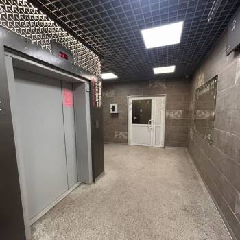 Сдается 1-комнатная квартира, 41 м²