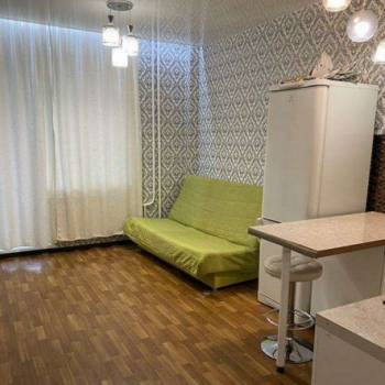 Сдается 1-комнатная квартира, 26 м²