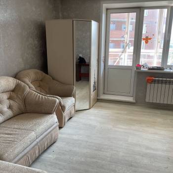 Сдается 1-комнатная квартира, 26 м²