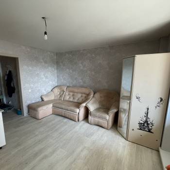 Сдается 1-комнатная квартира, 26 м²
