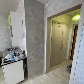 Сдается 1-комнатная квартира, 26 м²