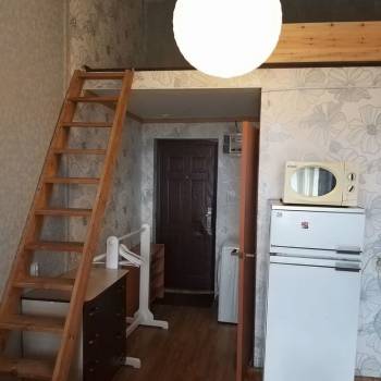 Сдается 1-комнатная квартира, 18 м²