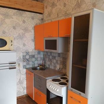 Сдается 1-комнатная квартира, 18 м²