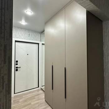 Продается 2-х комнатная квартира, 56 м²