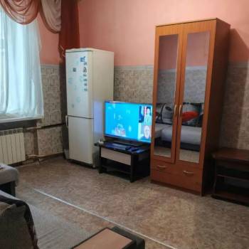Сдается 2-х комнатная квартира, 50 м²