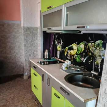 Сдается 2-х комнатная квартира, 50 м²