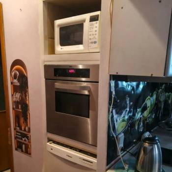 Сдается 2-х комнатная квартира, 50 м²