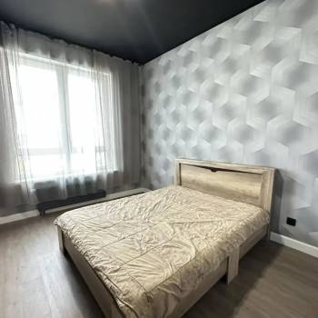 Сдается 2-х комнатная квартира, 50 м²