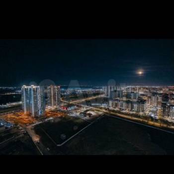 Сдается 2-х комнатная квартира, 50 м²