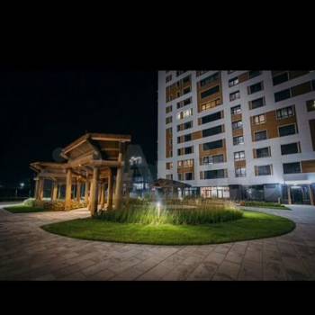 Сдается 2-х комнатная квартира, 50 м²