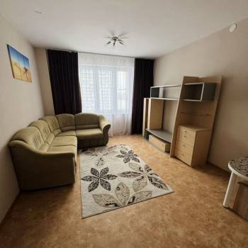 Сдается 2-х комнатная квартира, 41 м²