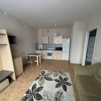 Сдается 2-х комнатная квартира, 41 м²