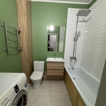 Сдается 2-х комнатная квартира, 41 м²